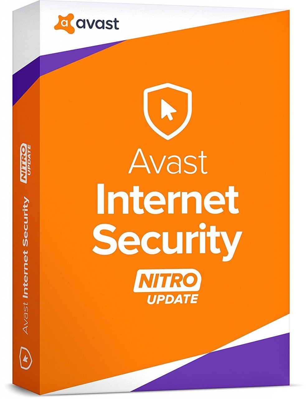 Avast! Avast Internet Security 2017, 3 Geräte, 1 Jahr, ESD, Download Avast! Avast Internet Security 2017, 3 Geräte, 1 Jahr, ESD, Download