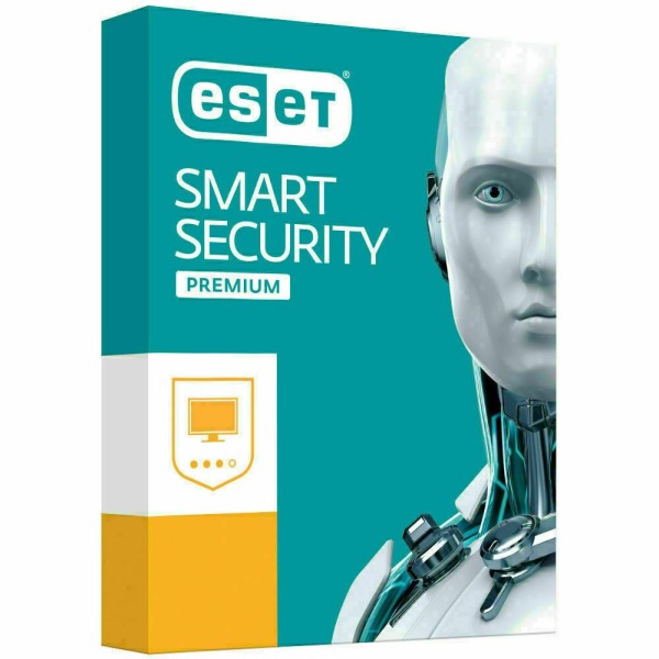 ESET Smart Security Premium 2023 - www.softperten.de