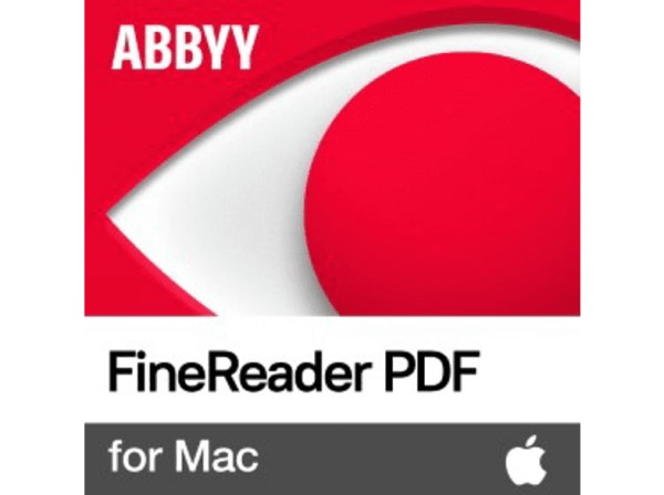 ABBYY Finereader PDF für MAC