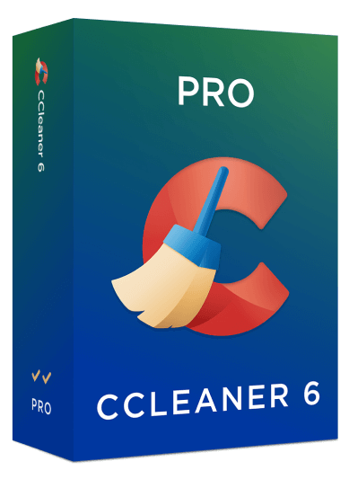 CCleaner Professional - www.softperten.de
