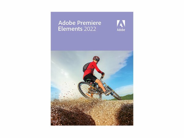 Adobe Premiere Elements 2022 - www.softperten.de