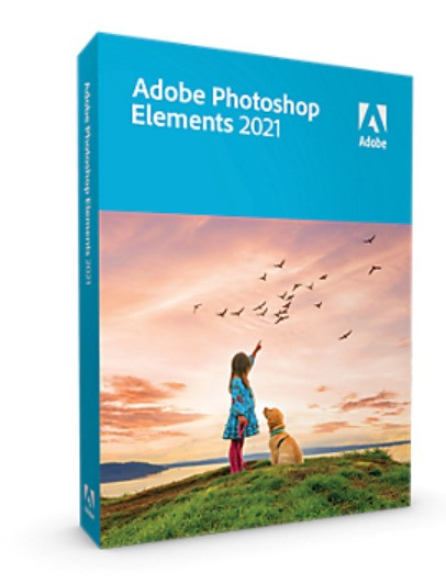 Adobe Photoshop Elements 2021 - www.softperten.de