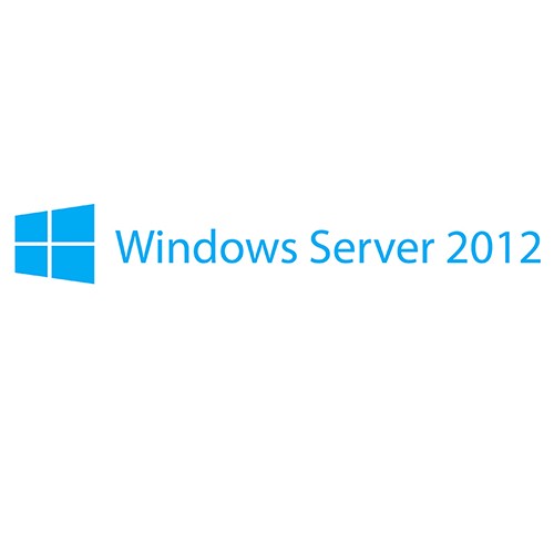 Microsoft Windows Server 2012 5 Device CAL