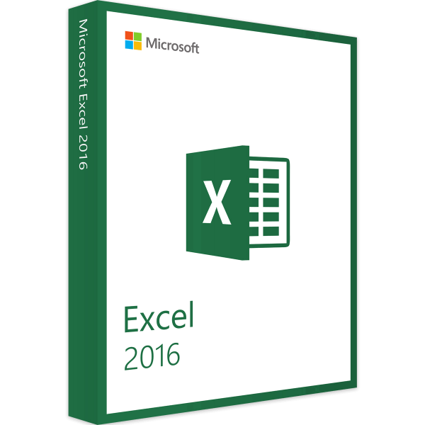 Microsoft Excel 2016 www.softperten.de