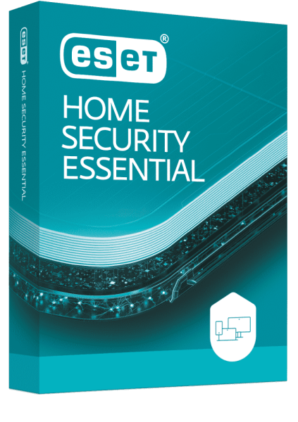 Eset Home Security Essentials - www.softperten.de