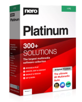 Nero Platinum Unlimited - www.softperten.de Nero Platinum Unlimited - www.softperten.de