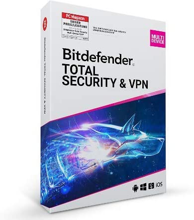bitdefender total security 2021 family pack