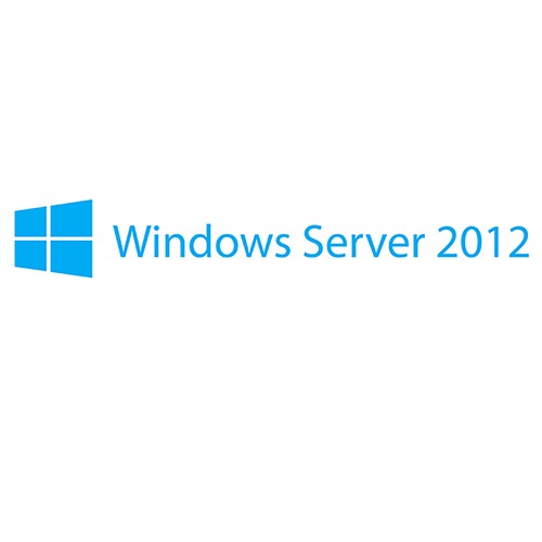 Microsoft Windows Server 2012, 1 User CAL, OEM (ML) gelabelt