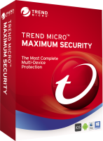 Trend Micro Maximum Security 2022 Trend Micro Maximum Security 2022