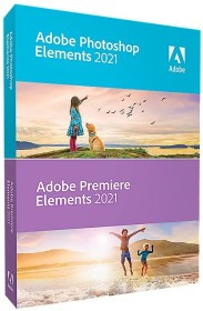 Adobe Photoshop & Premiere Elements 2021 - www.softperten.de
