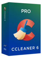 CCleaner Professional - www.softperten.de CCleaner Professional - www.softperten.de