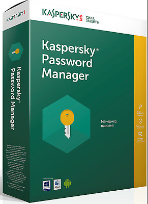 Kaspersky Password Manager 2021 - www.softperten.de