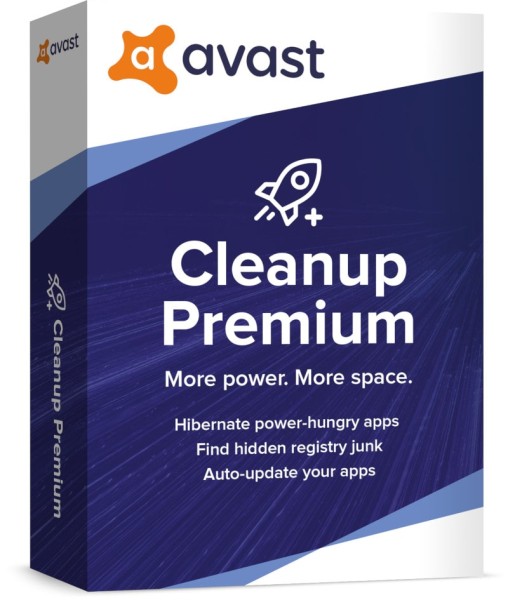 Avast Cleanup Premium - 2024 - www.softperten.de