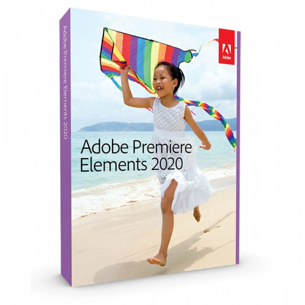 Adobe Premiere Elements 2020 - www.softperten.de