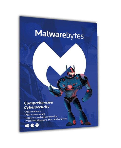 Malwarebytes Premium - www.softperten.de