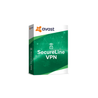 Avast SecureLine VPN Avast SecureLine VPN