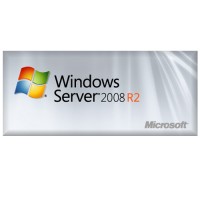 Microsoft Windows Server 2008 Enterprise R2 SP1 inkl. 10 CAL OEM Microsoft Windows Server 2008 Enterprise R2 SP1 inkl. 10 CAL OEM