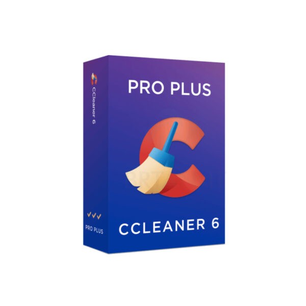 CCleaner Professional Plus - www.softperten.de