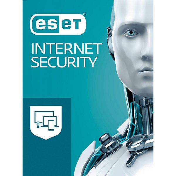 Eset Internet Security 2022 - www.software-shop.com.de