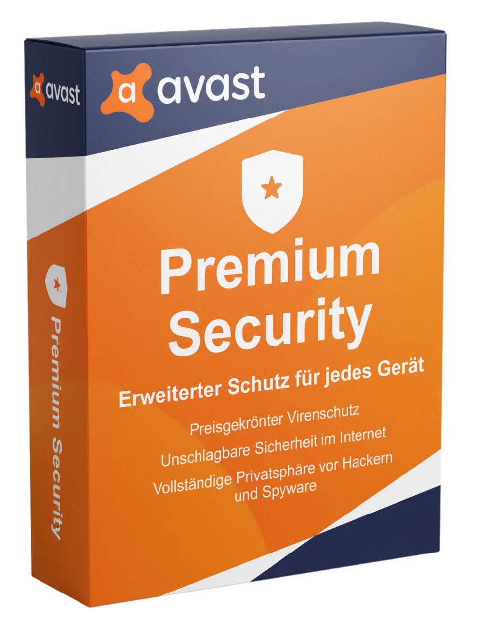 Avast Premium Security Multi-Device Esd 10 Gerte 1 Jahr - Bild 3