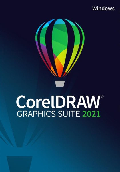 CorelDRAW Graphics Suite 2021 - www.softperten.de