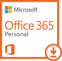 Microsoft Office 365 Personal ESD 1 User