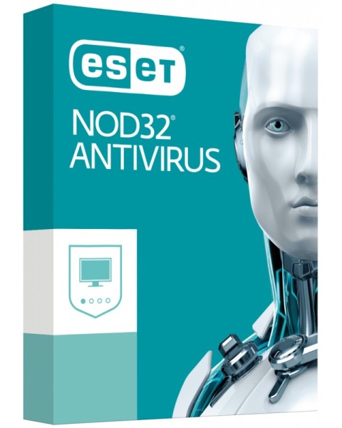 ESET NOD32 Antivirus 2023 - www.softperten.de