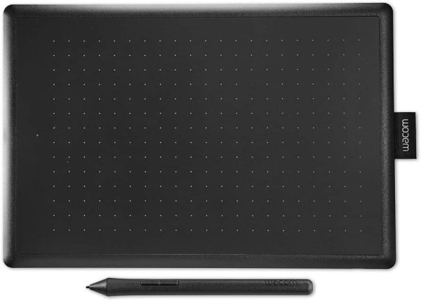 One by Wacom - www.softperten.de