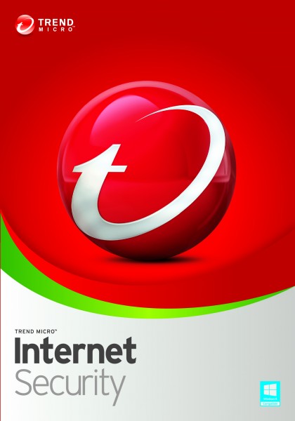 Trend Micro Internet Security 2019