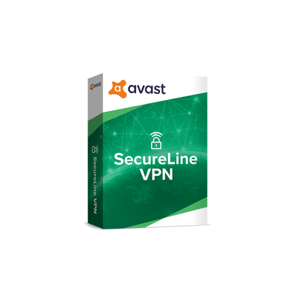 Avast SecureLine VPN