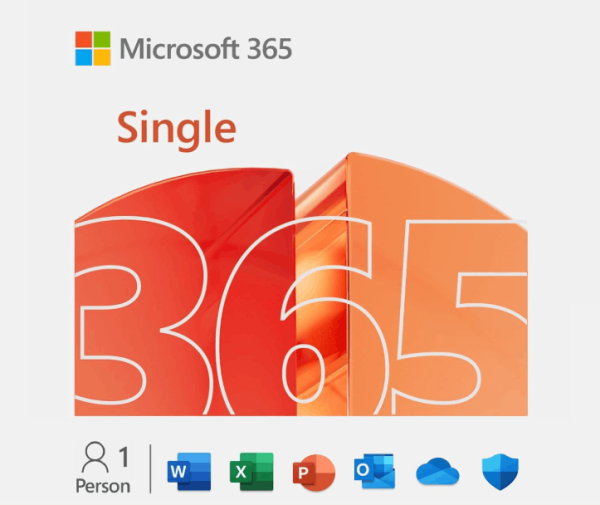 Microsoft 365 Single