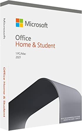 Microsoft Office Home and Student 2021 - www.software-shop.com.de