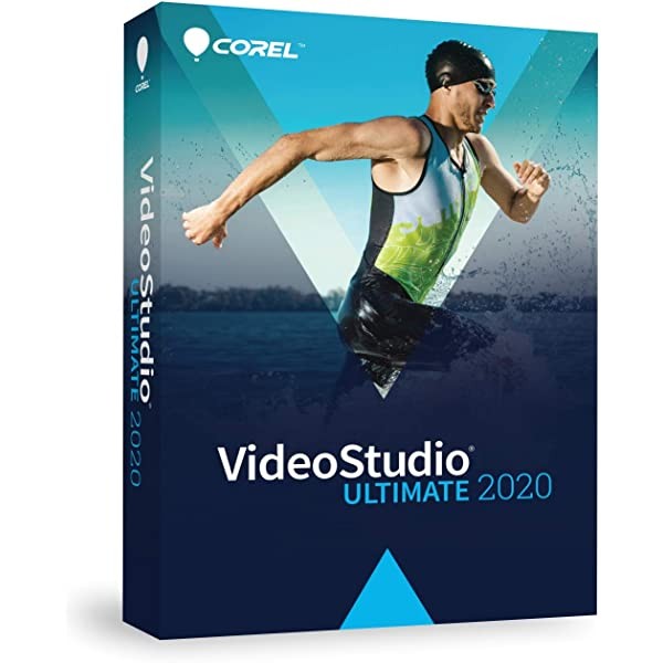 Corel VideoStudio 2020 Ultimate