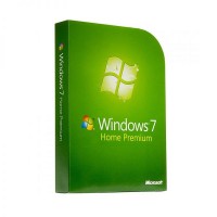 Microsoft Windows 7 Home Premium