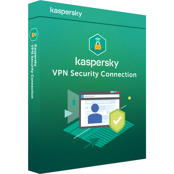 Kaspersky VPN Secure Connection 2021 - www.softperten.de