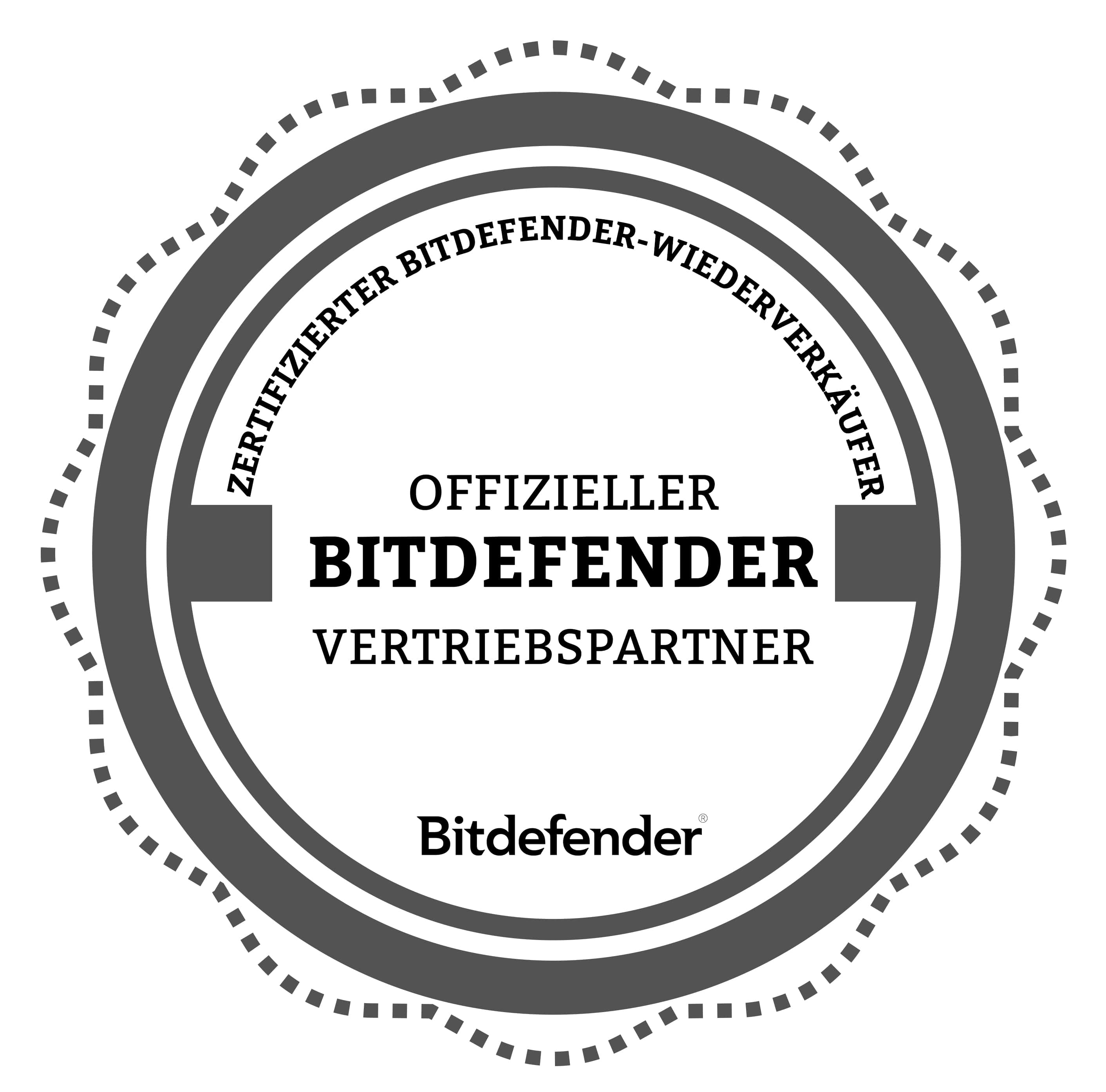 Partner Bitdefender