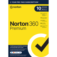 Symantec Norton 360 Premium - www.softperten.de Symantec Norton 360 Premium - www.softperten.de
