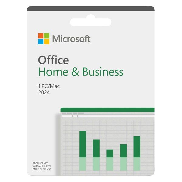 Microsoft 365 Single + Copilot KI – 1 Jahr Für 5 Geräte, Download Per E-Mail (ESD)