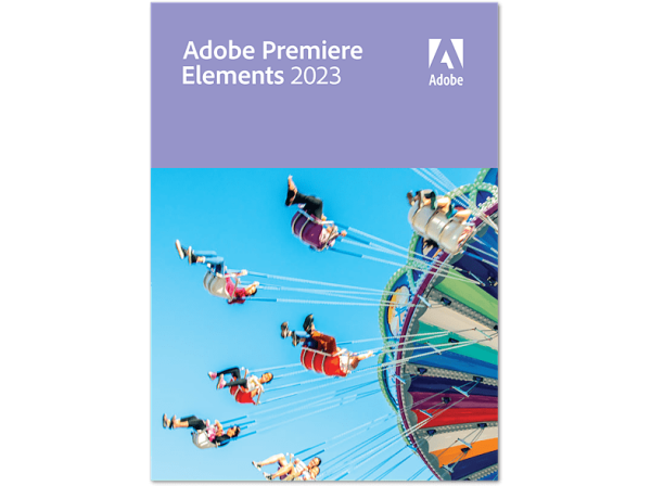 Adobe Premiere Elements 2023 - www.softperten.de