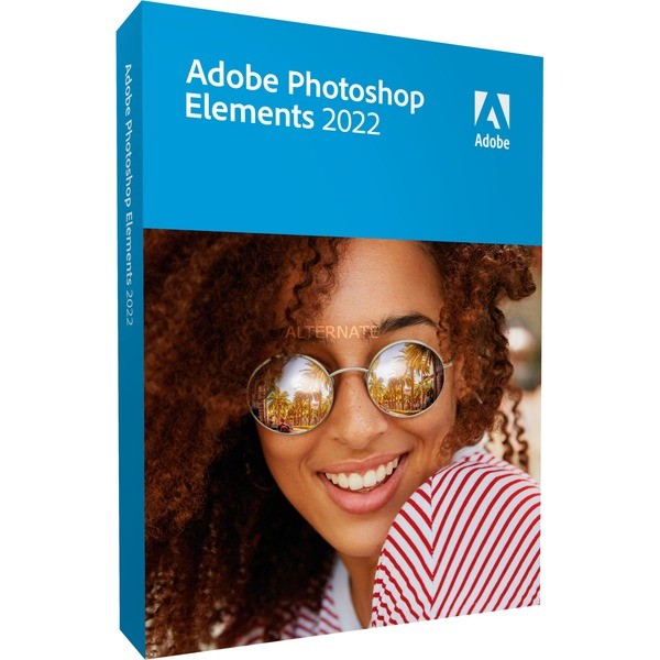 Adobe Photoshop Elements 2022 - www.softperten.de