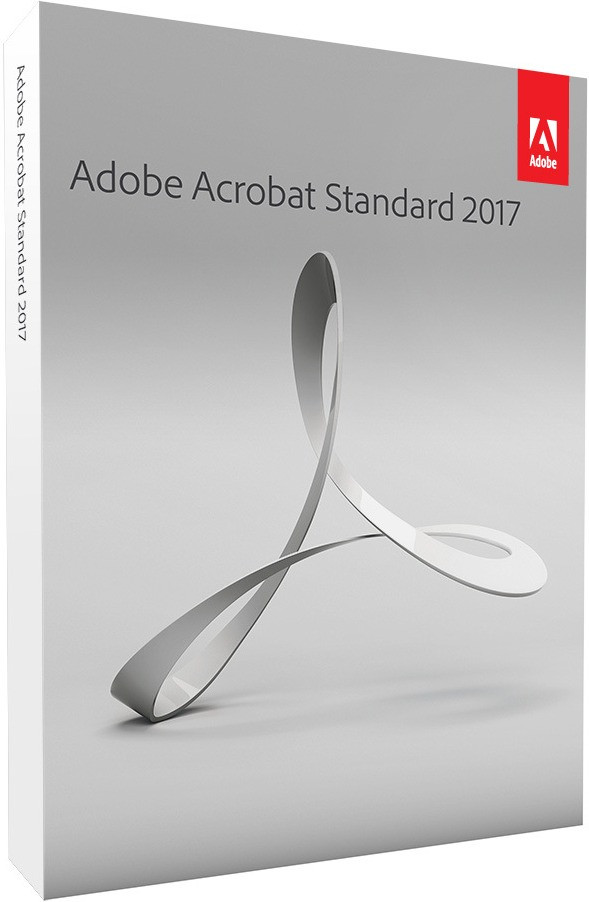 adobe acrobat standard dc 2017 download