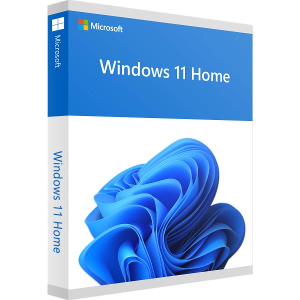 Microsoft Windows 11 Home - www.softperten.de