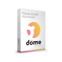Panda Dome Advanced 2023, 1 Gerät - 1 Jahr, Download Panda Dome Advanced 2023, 1 Gerät - 1 Jahr, Download